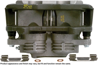 Bremssattel Vorne - Brakecaliper Front  Camaro+Firebird 98-02